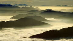 Mountains Landscapes