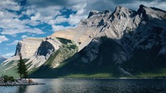 Mountains Landscapes