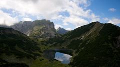 Mountains Landscapes