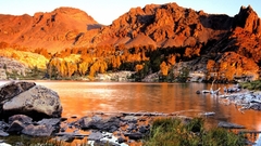 Mountains Landscapes