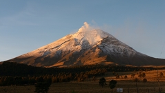 Mountains Landscapes