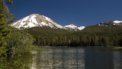 Mountains Landscapes