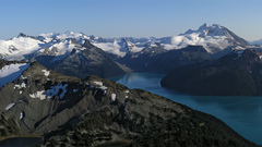 Mountains Landscapes