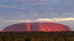 Mountains Landscapes