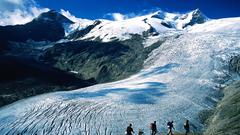 Mountains Landscapes