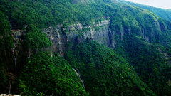 Mountains Landscapes