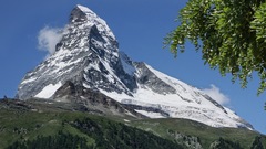 Mountains Landscapes