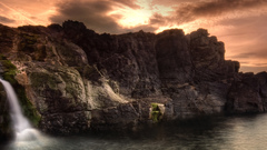 Mountains Landscapes