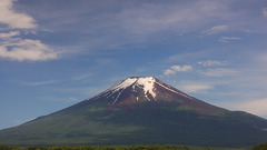 Mountains Landscapes