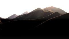 Mountains Landscapes