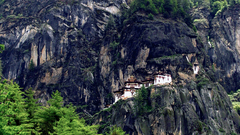 Mountains Landscapes