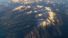 Mountains Landscapes