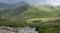 Mountains Landscapes