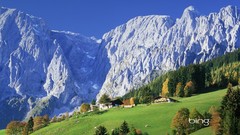 Mountains Landscapes