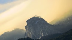 Mountains Landscapes