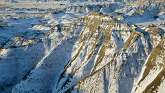 Mountains Landscapes