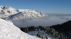 Mountains Landscapes