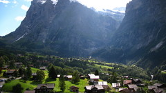 Mountains Landscapes