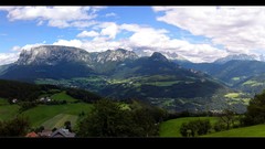 Mountains Landscapes