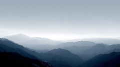 Mountains Landscapes