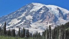 Mountains Landscapes
