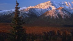 Mountains Landscapes