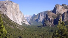 Mountains Landscapes