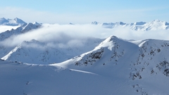 Mountains Landscapes