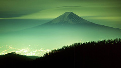 Mountains Landscapes