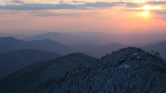 Mountains Landscapes