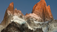 Mountains Landscapes