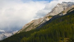 Mountains Landscapes