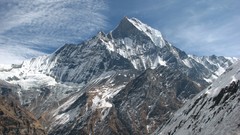 Mountains Landscapes