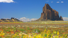 Mountains Landscapes