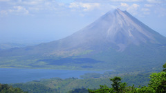 Mountains Landscapes