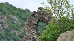 Mountains Landscapes