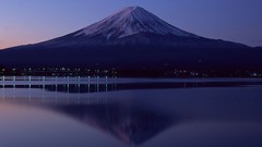Mountains Landscapes