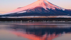 Mountains Landscapes