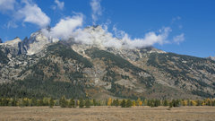 Mountains Landscapes