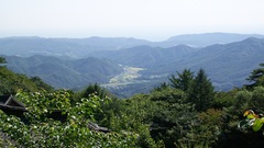 Mountains Landscapes