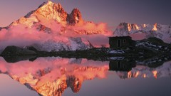 Mountains Landscapes