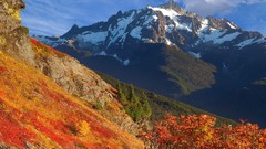 Mountains Landscapes