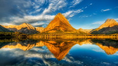 Mountains Landscapes