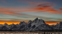 Mountains Landscapes