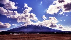 Mountains Landscapes