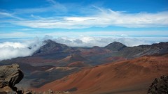 Mountains Landscapes