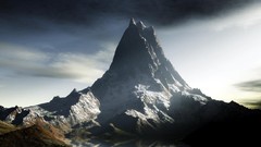 Mountains Landscapes