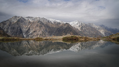 Mountains Landscapes