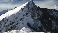 Mountains Landscapes