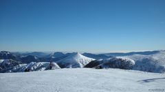 Mountains Landscapes